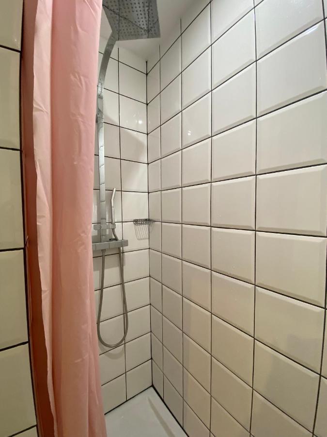 Studio Les Coquelicots Apartamento Troyes Exterior foto